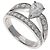 Chaumet Josephine Tiara F-VS1-EX Ring