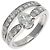 Chaumet Josephine Tiara F-VS1-EX Ring - Ansicht 2