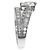 Chaumet Josephine Tiara F-VS1-EX Ring - Ansicht 3