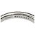 Bulgari Bvlgari Ring aus Platin 950 mit Diamant - Ansicht 10