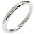 Bulgari Bvlgari Ring aus Platin 950 mit Diamant - Ansicht 2