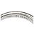 Bulgari Bvlgari Ring aus Platin 950 mit Diamant - Ansicht 5