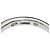 Bulgari Bvlgari Ring aus Platin 950 mit Diamant - Ansicht 6