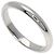 Cartier Ehering aus Platin