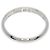 Cartier Ehering aus Platin - Ansicht 4