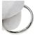 Cartier Ehering aus Platin - Ansicht 6