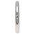 Cartier Platin-Ehering - Ansicht 3