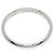 Cartier Platin-Ehering - Ansicht 4