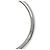 Cartier Platin-Ehering - Ansicht 7