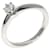 Tiffany & Co. Solitär-Diamantring - Ansicht 2