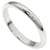Bulgari Fede nuziale in platino Bvlgari  - vista 1