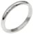 Bulgari Fede nuziale in platino Bvlgari  - vista 2