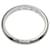 Bulgari Fede nuziale in platino Bvlgari  - vista 4