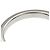 Forever Diamond Band Ring von Tiffany & Co. - Ansicht 9