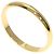 Anello in oro giallo 18K Cartier