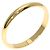Anello in oro giallo 18K Cartier - vista 2