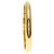Anello in oro giallo 18K Cartier - vista 3