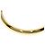 Anello in oro giallo 18K Cartier - vista 7