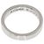 Platinring 950 flach Cartier - Ansicht 4