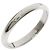 Bague en Platine 950 Cartier - vue 2