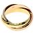 Trinity Band Ring von Cartier - Ansicht 3
