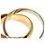 Trinity Band Ring von Cartier - Ansicht 5