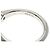 Tiffany & Co. Platin Solitaire-Diamantring - Ansicht 5