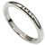 Anello Forever Diamond in Platino di Tiffany & Co.