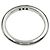 Anello Forever Diamond in Platino di Tiffany & Co. - vista 4