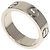 Anello Love Cartier in oro bianco 18K D'oro