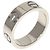 Anello Love Cartier in oro bianco 18K D'oro - vista 2