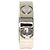 Anello Love Cartier in oro bianco 18K D'oro - vista 3