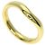 Anello Curvo Tiffany & Co. in Oro Giallo 18K D'oro