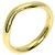Anello Curvo Tiffany & Co. in Oro Giallo 18K D'oro - vista 2