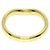 Anello Curvo Tiffany & Co. in Oro Giallo 18K D'oro - vista 4