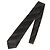 Louis Vuitton Black Monogram Silk Cravat - view 2