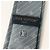 Cravatta Monogramma Grigia Louis Vuitton Marrone - vista 3