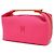 Pochette Hermès Bride a Black GM Nero Rosa