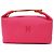 Pochette Hermès Bride a Black GM Nero Rosa - vista 3