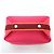 Pochette Hermès Bride a Black GM Nero Rosa - vista 8