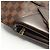 Borsa Louis Vuitton Damier Sistina GM Marrone - vista 7