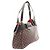 Borsa Louis Vuitton Damier Sistina GM Marrone - vista 9