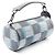 Borsa a mano Polochon PM in pelle Epi Louis Vuitton Blu - vista 5