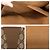 Pochette Vintage Beige Marron Gucci - vue 4