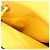 Borsa a Spalla Aline Mini Agneau Milo Swift di Hermès Giallo - vista 7