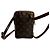 Borsa a Spalla in Pelle Monogram Amazon di Louis Vuitton Metallico Bronzo - vista 4