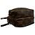 Borsa a Spalla in Pelle Monogram Amazon di Louis Vuitton Metallico Bronzo - vista 8