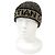 Cappello in lana e cashmere Christian Dior Marrone Beige