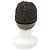 Cappello in lana e cashmere Christian Dior Marrone Beige - vista 5