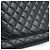 Große Tote Bag Chanel Cambon Line Coco Mark Schwarz - Ansicht 9